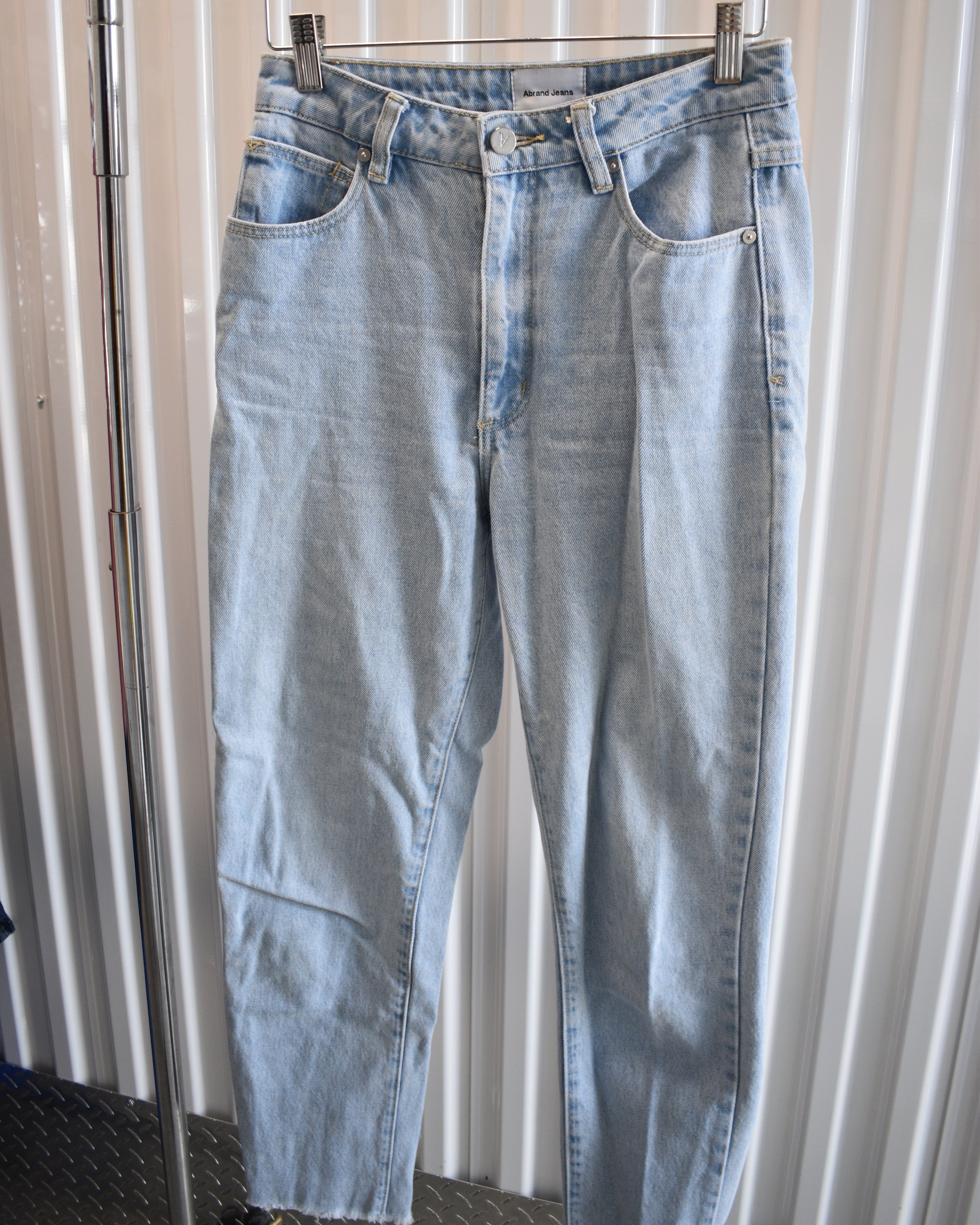 Abrand Jeans