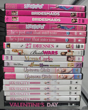DVD