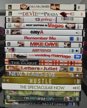 DVD