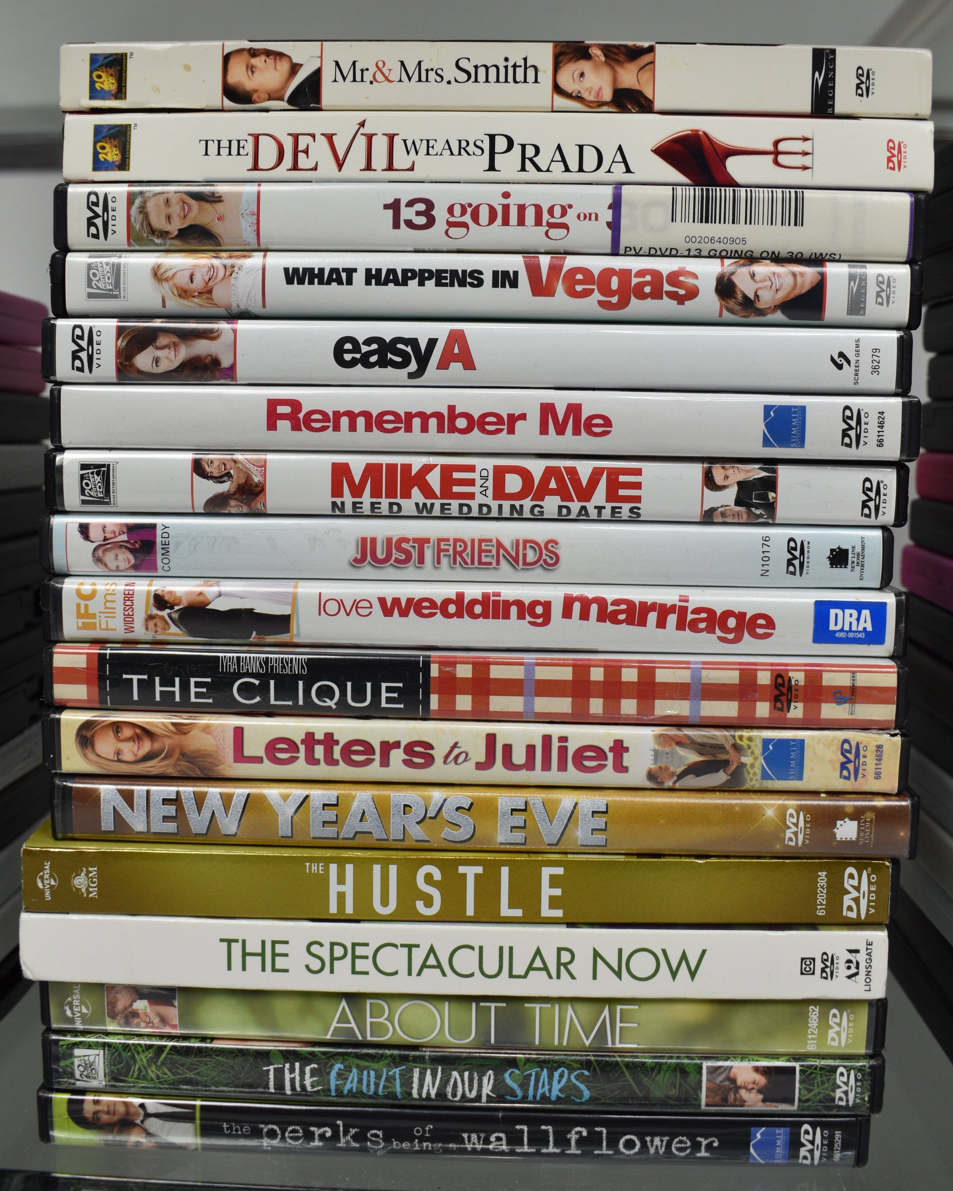 DVD
