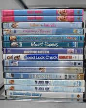 DVD