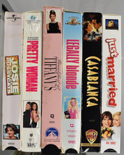 VHS
