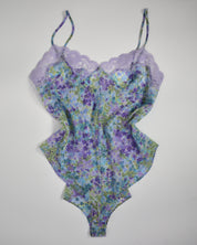 Victoria's Secret Lace Bodysuit