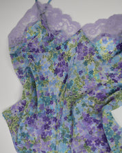 Victoria's Secret Lace Bodysuit