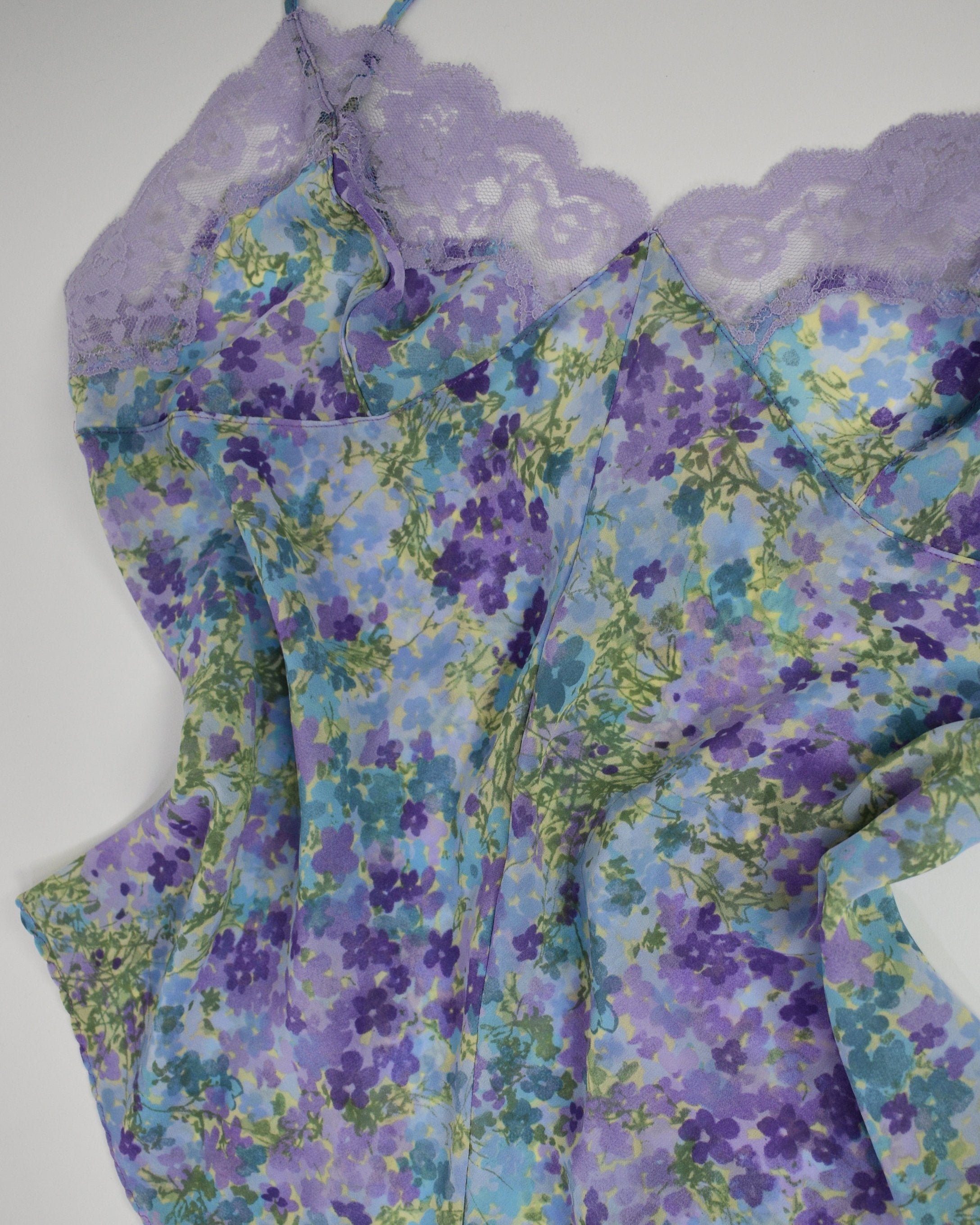 Victoria's Secret Lace Bodysuit