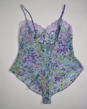 Victoria's Secret Lace Bodysuit