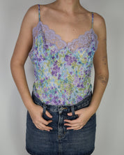 Victoria's Secret Lace Bodysuit