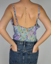 Victoria's Secret Lace Bodysuit