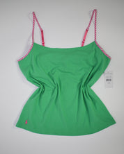Ralph Lauren Green Tank