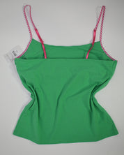 Ralph Lauren Green Tank