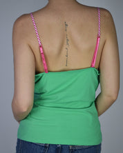 Ralph Lauren Green Tank