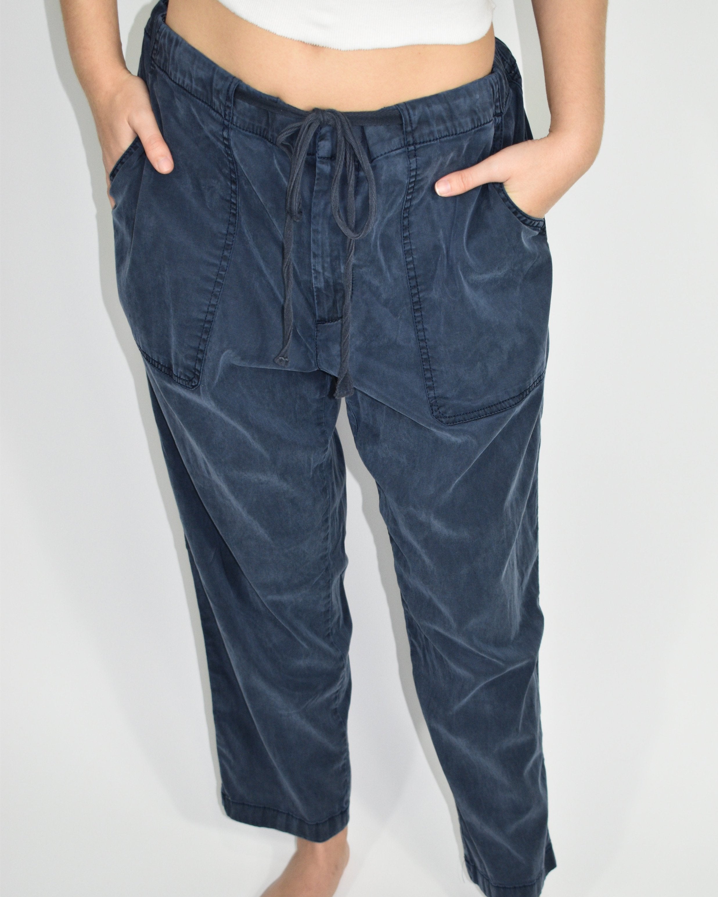 Navy Cargos