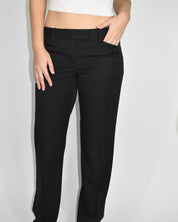Black Dress Pants