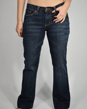 Indigo Palms Jeans