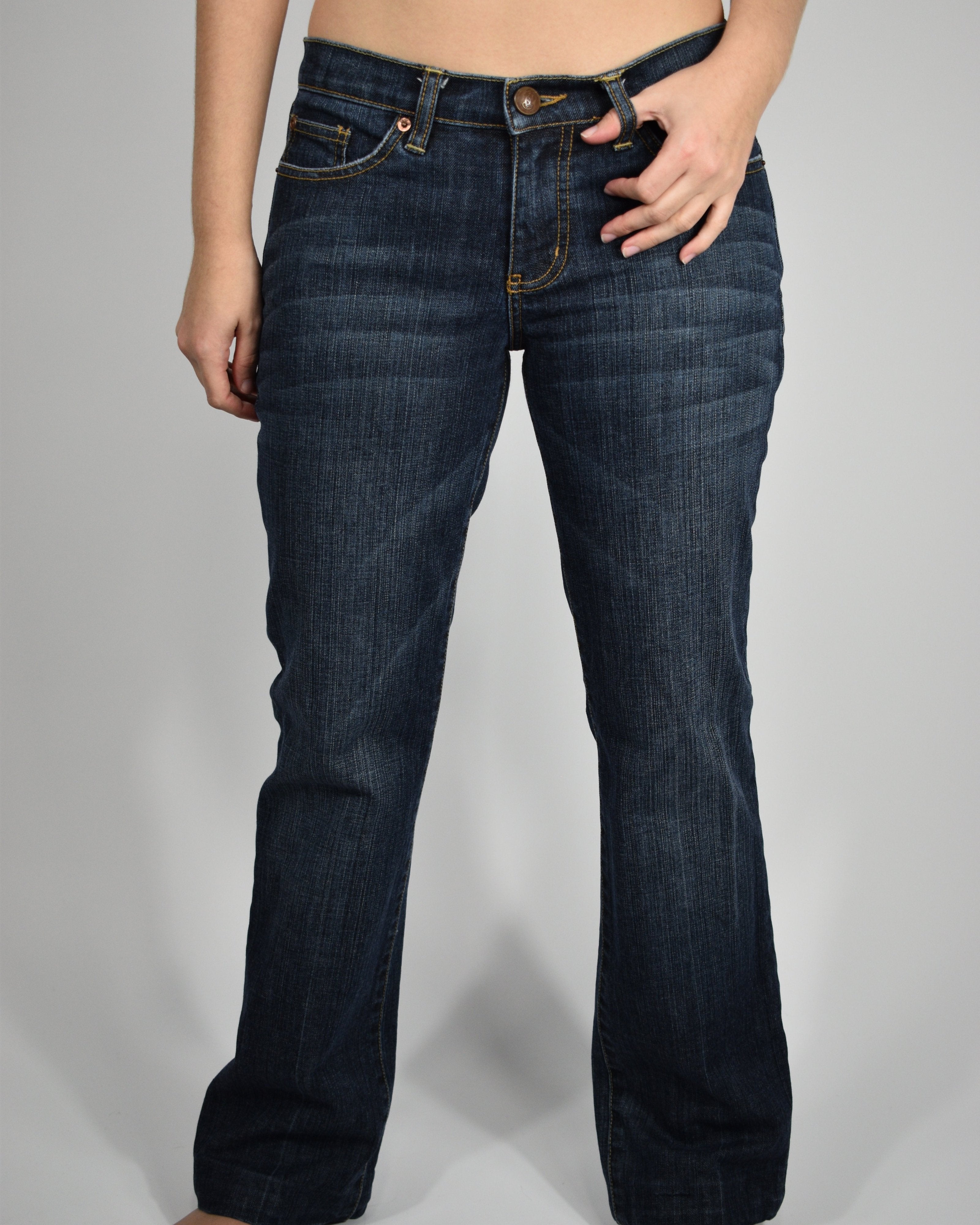 Indigo Palms Jeans