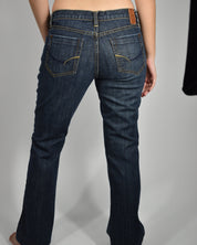 Indigo Palms Jeans