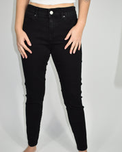 Juicy Couture Black Jeans