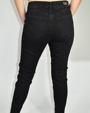 Juicy Couture Black Jeans