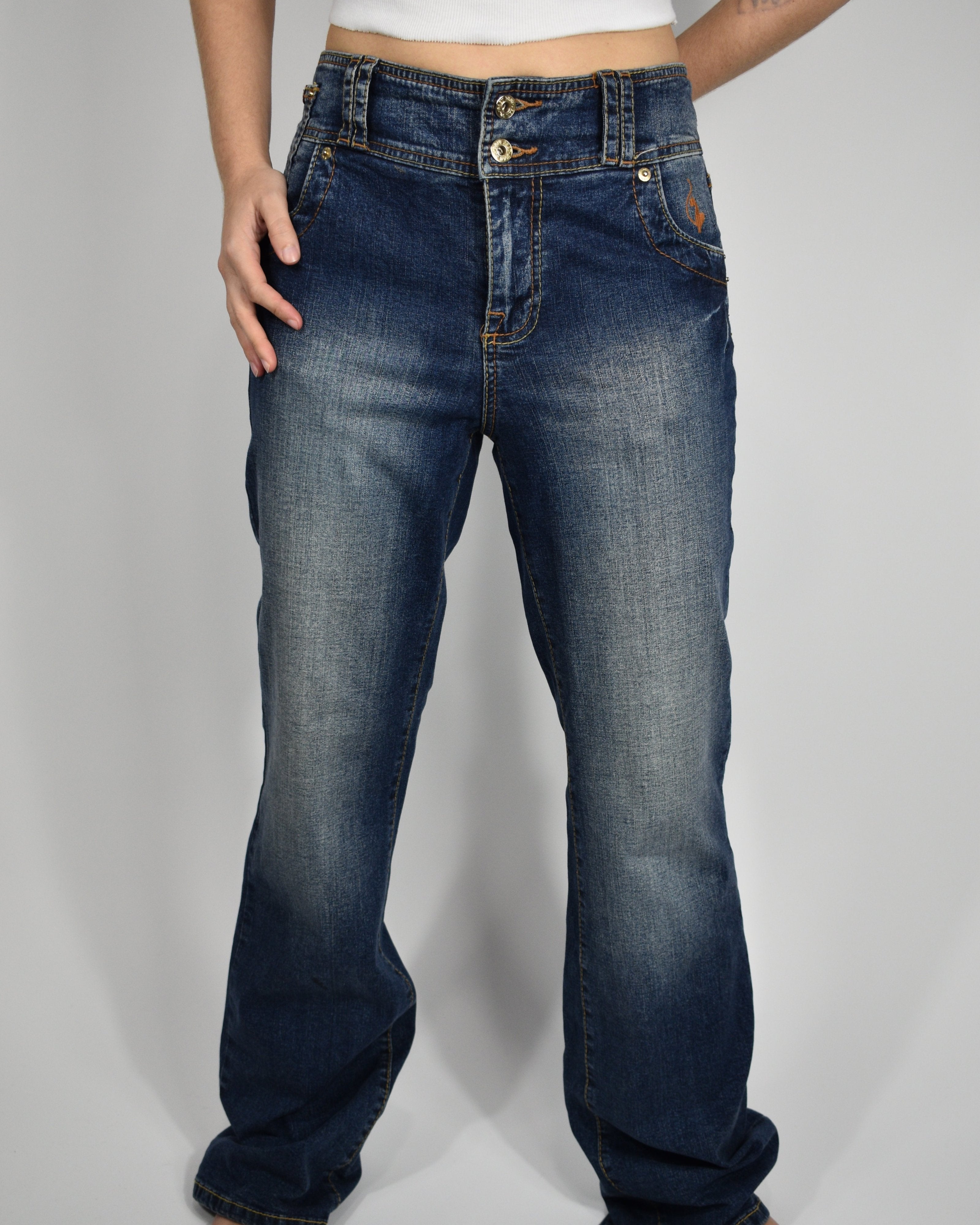 Baby Phat Jeans
