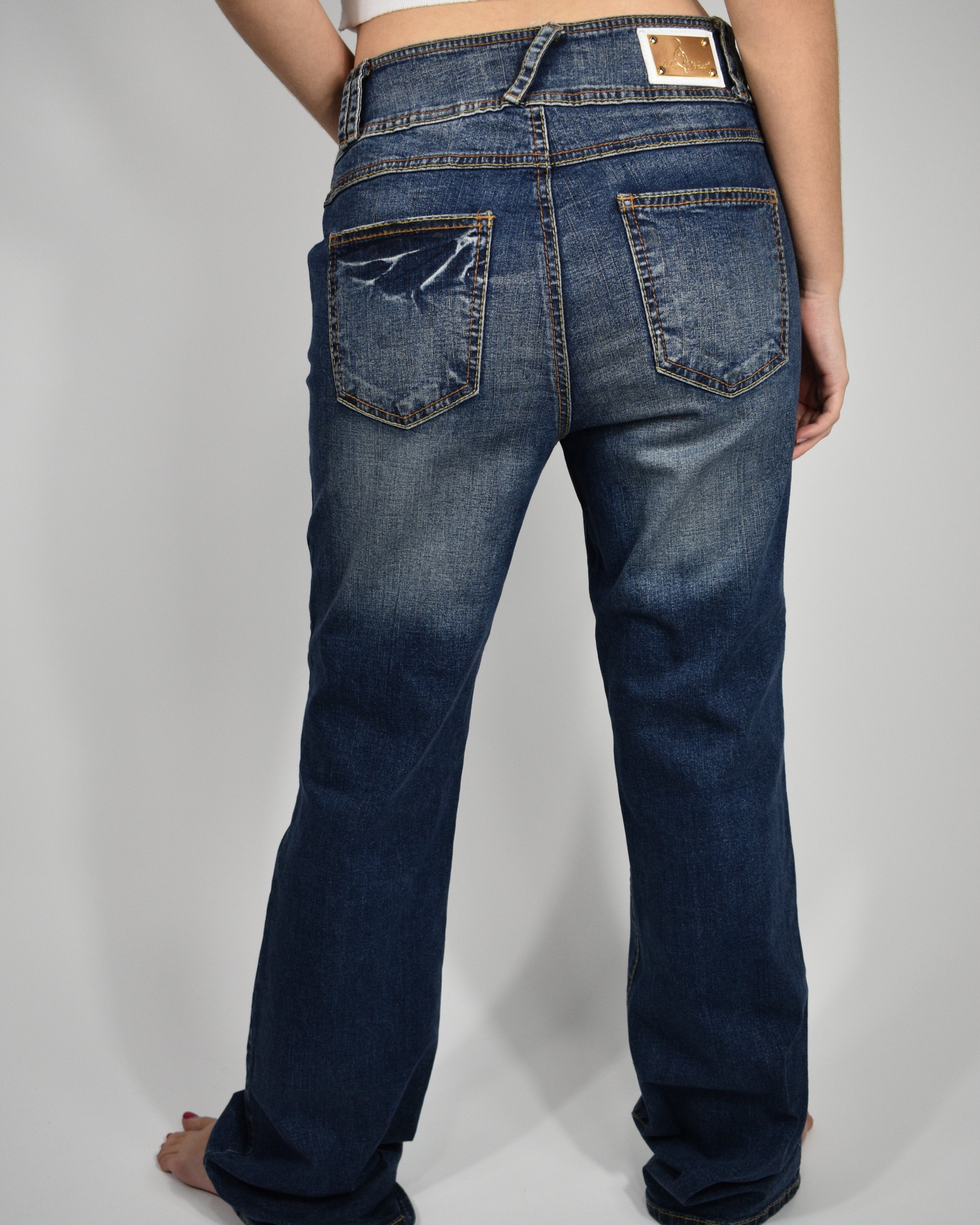 Baby Phat Jeans