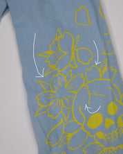 Ed Hardy Geisha Long Sleeve