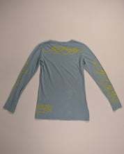 Ed Hardy Geisha Long Sleeve