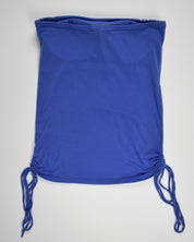 Periwinkle Sequin Tube-top