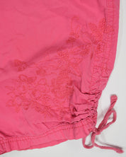 Pink Capri Cargos