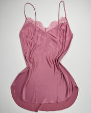 Victoria's Secret Rose Slip