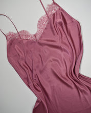 Victoria's Secret Rose Slip