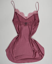 Victoria's Secret Rose Slip