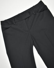 Black Dress Pants