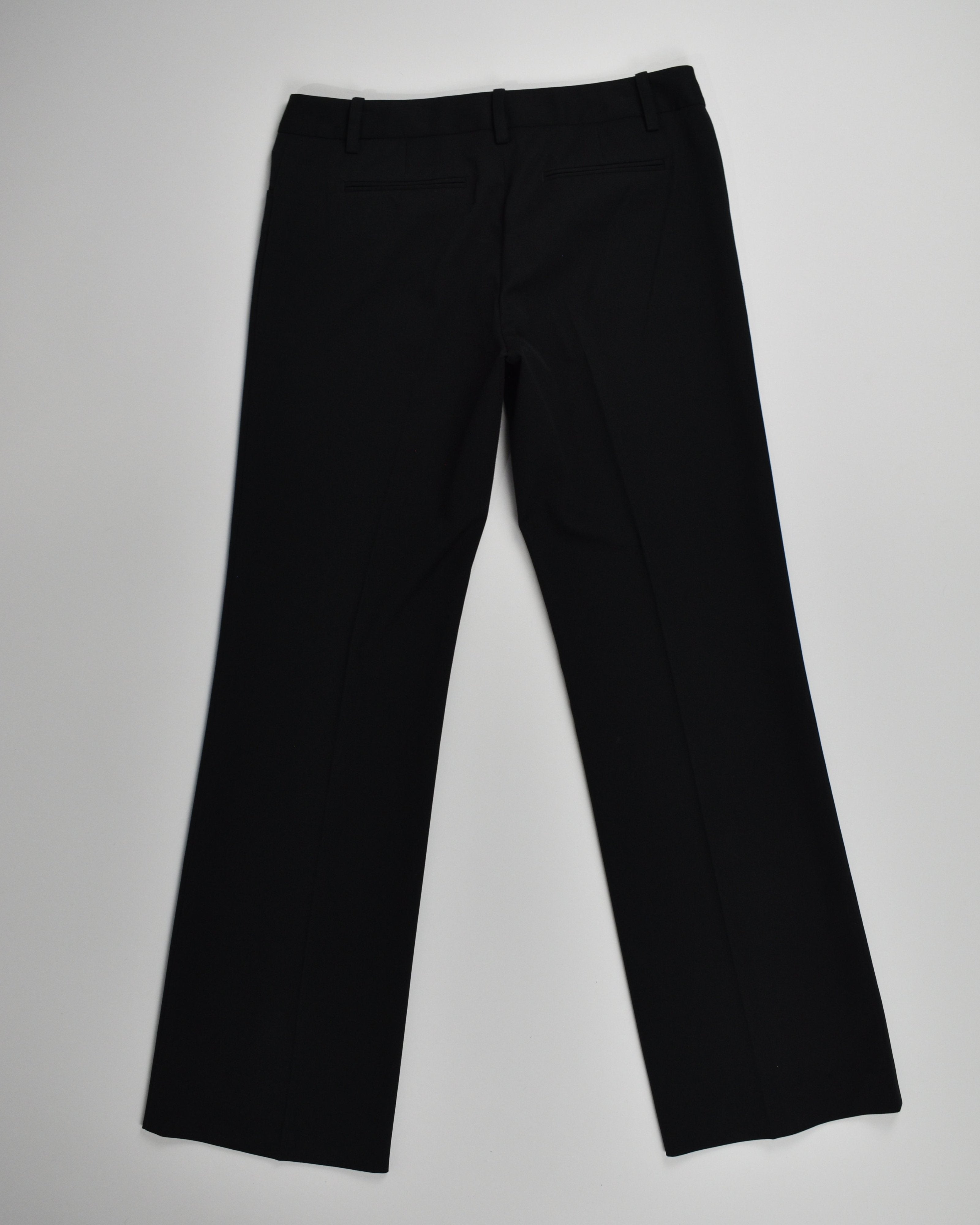 Black Dress Pants