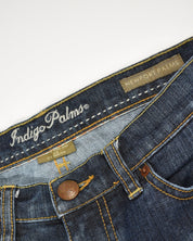 Indigo Palms Jeans