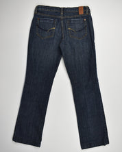 Indigo Palms Jeans