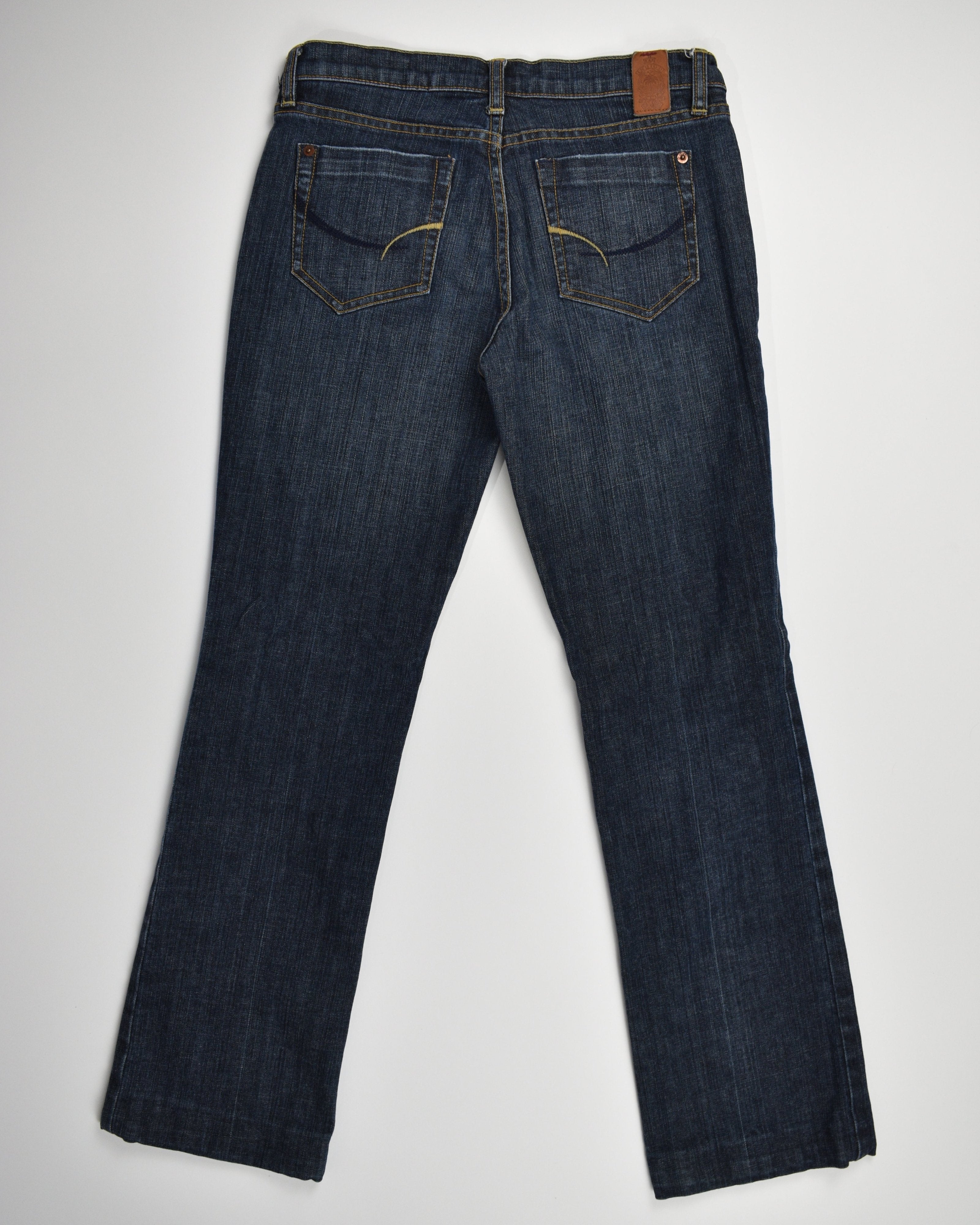 Indigo Palms Jeans