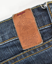 Indigo Palms Jeans