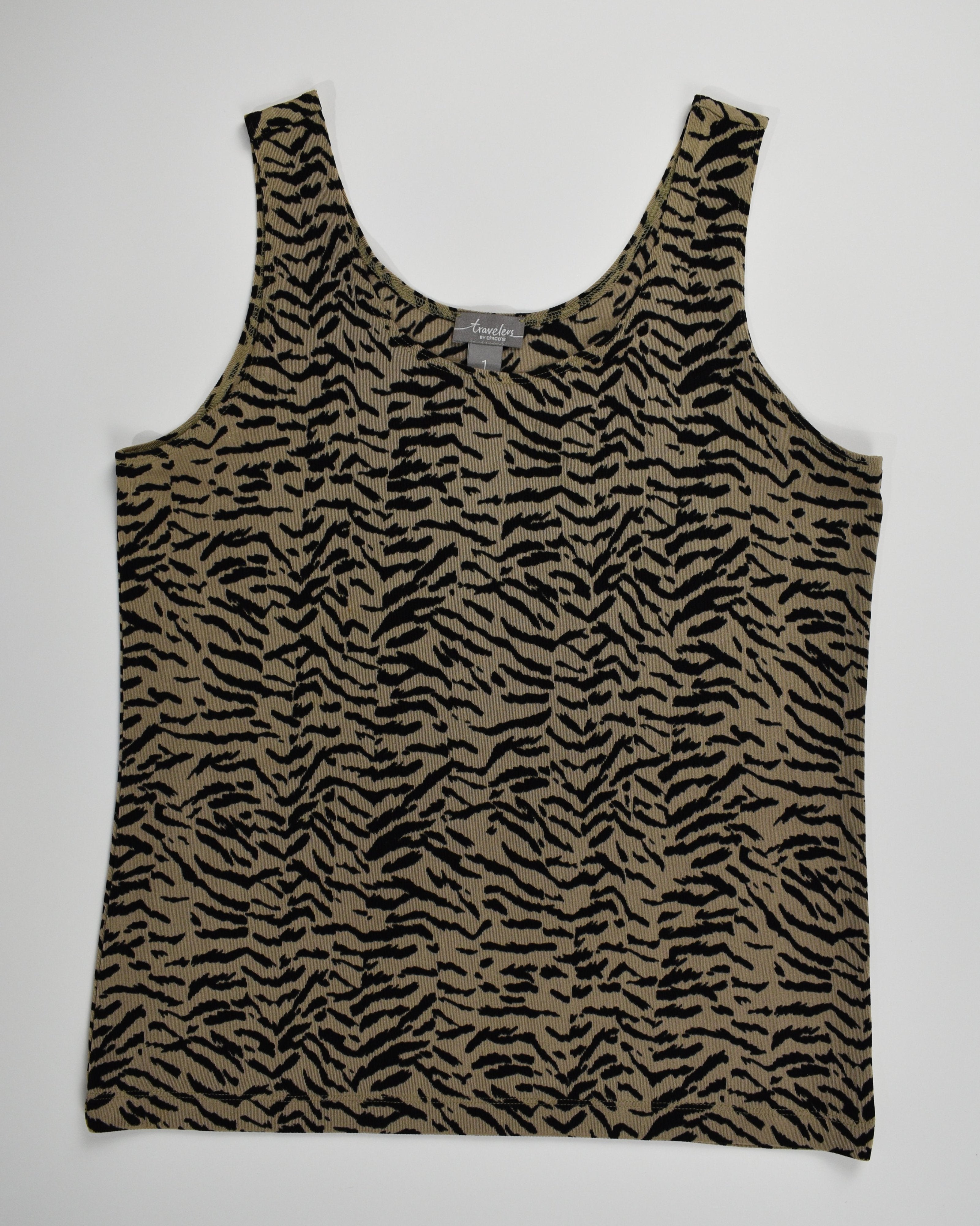 Tiger Tank