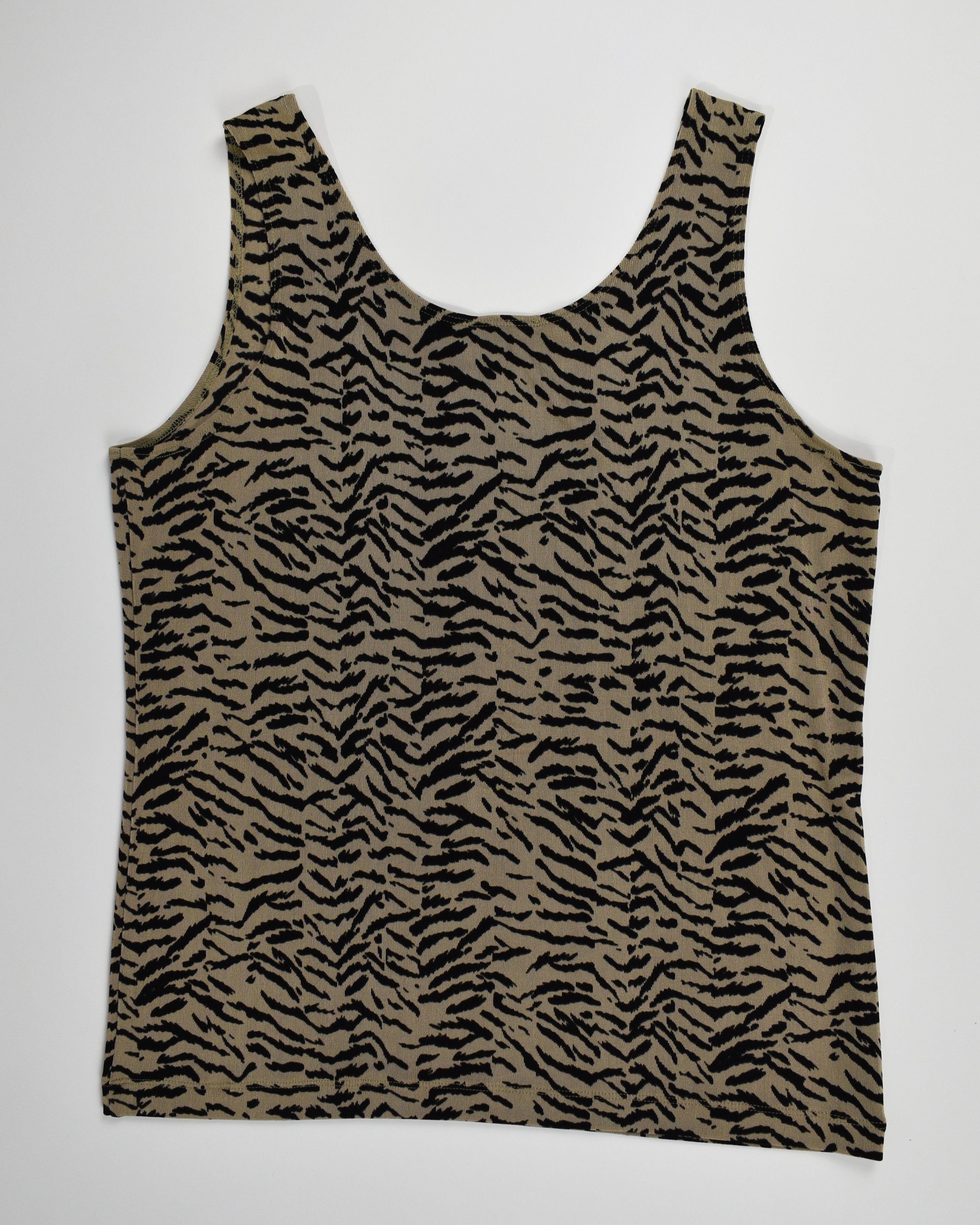 Tiger Tank