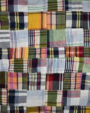 Jcrew Multi-color Plaid Skirt