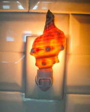 Fox Conch Night Light