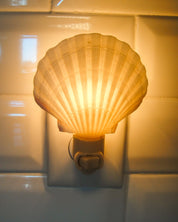 Irish Cup Night Light