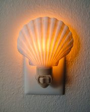 Irish Cup Night Light