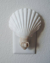 Irish Cup Night Light