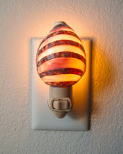 Tiger Cowry Night Light