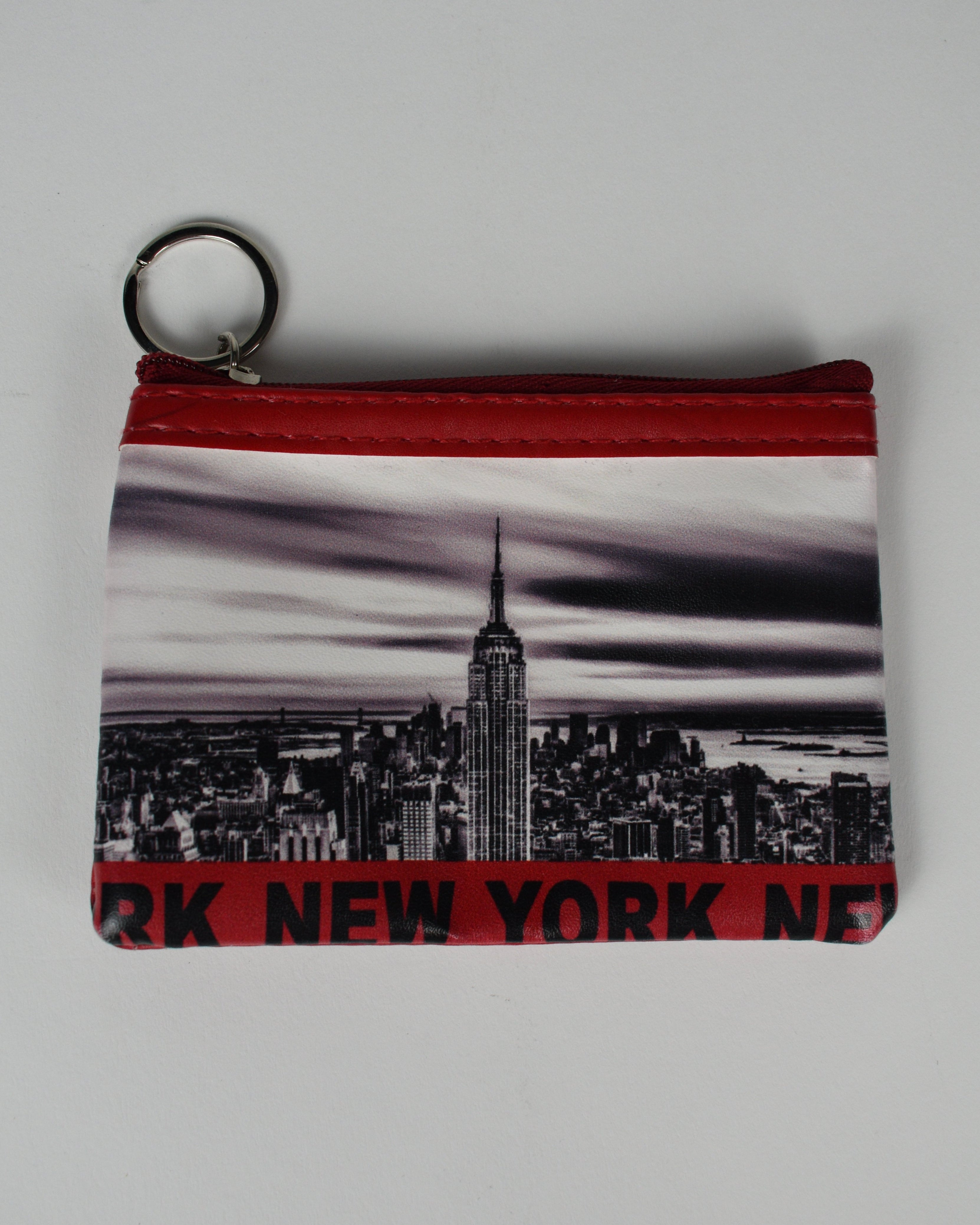 NYC Coin Purse