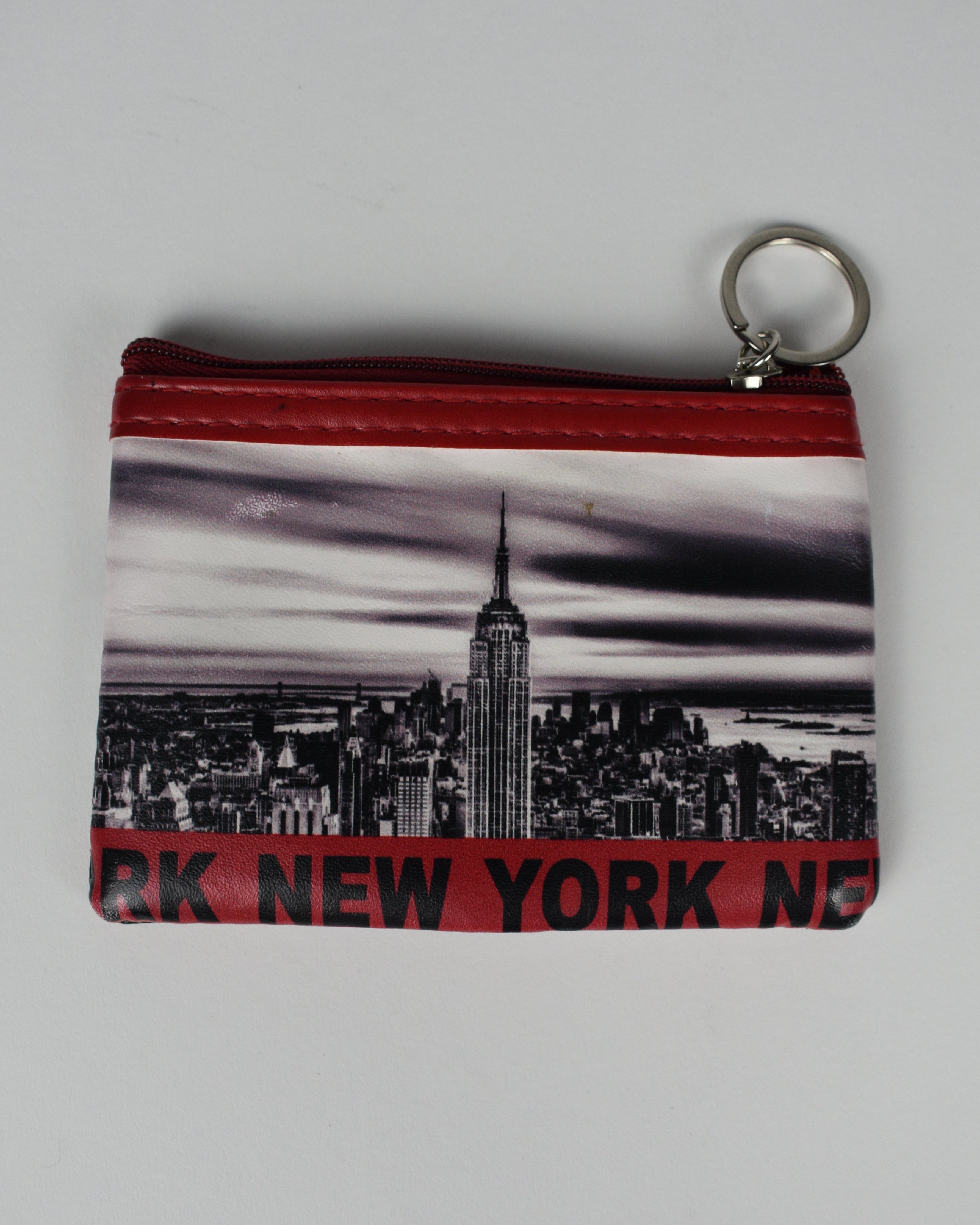 NYC Coin Purse