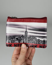 NYC Coin Purse