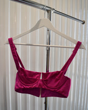 House of CB Pink Bra