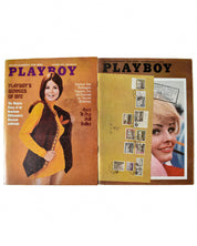 Groovy - Vintage Playboys